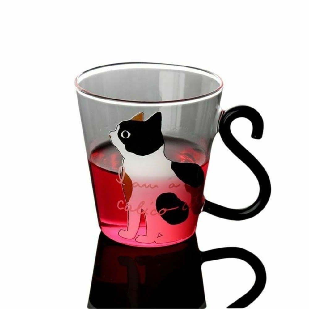 Cat Cup - Picture 4 of 8